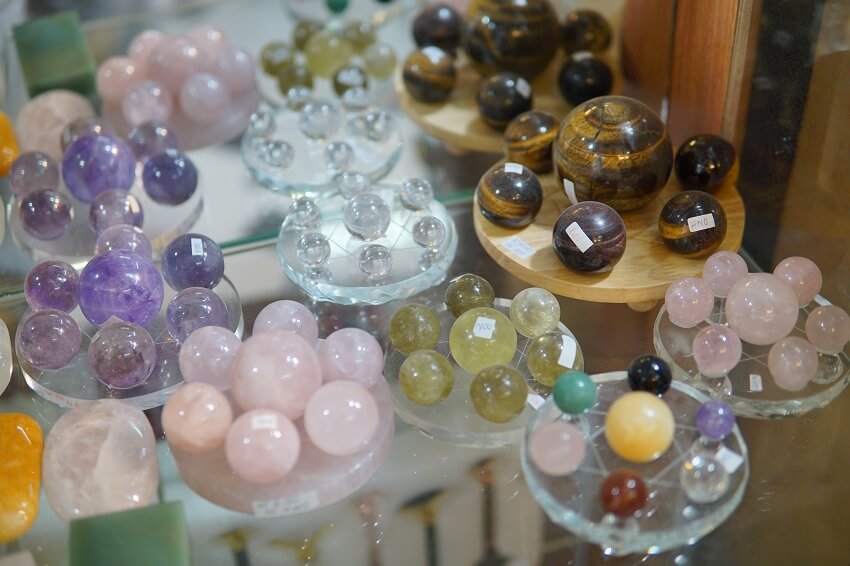 gui da phong thuy di thuy dien 2