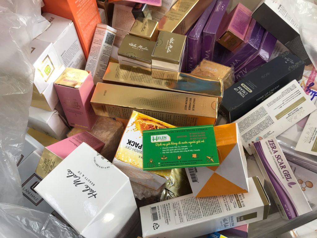 gui my pham thuc pham chuc nang di thuy si 2