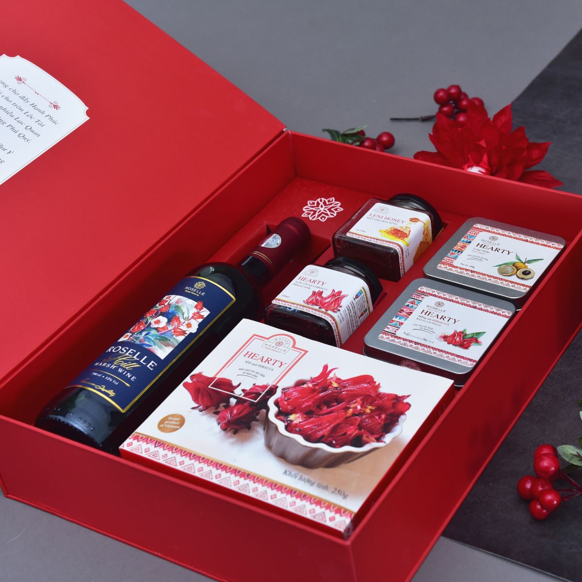 gui qua tang di thuy dien 1