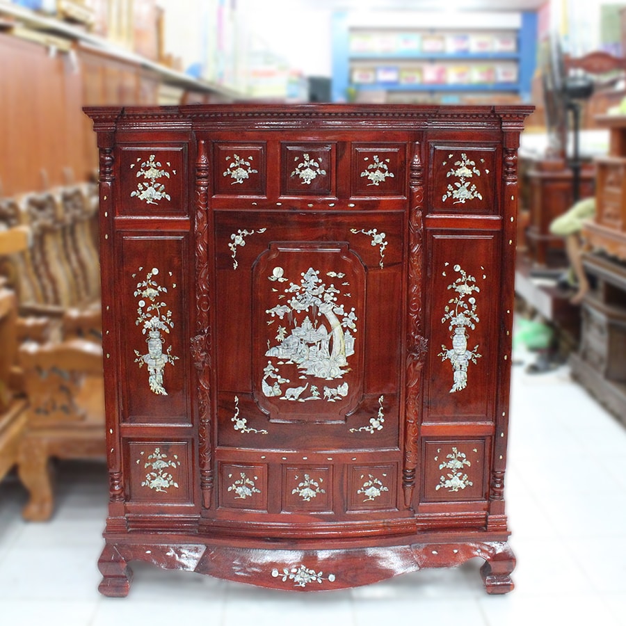 gui tu tho di na uy 1