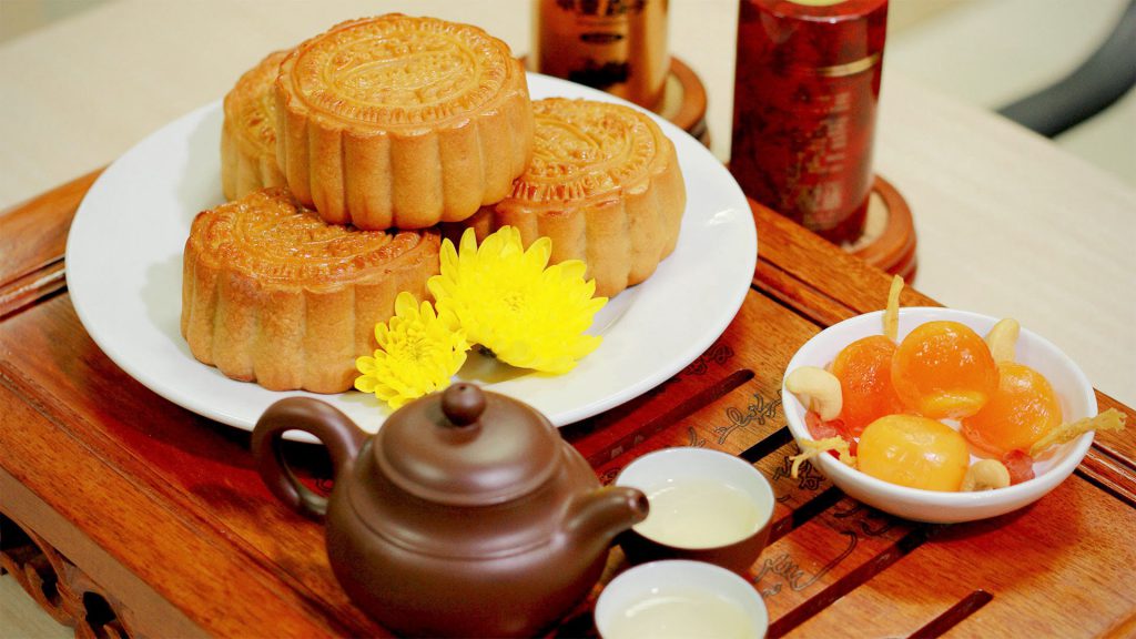 gửi bánh trung thu đi úc