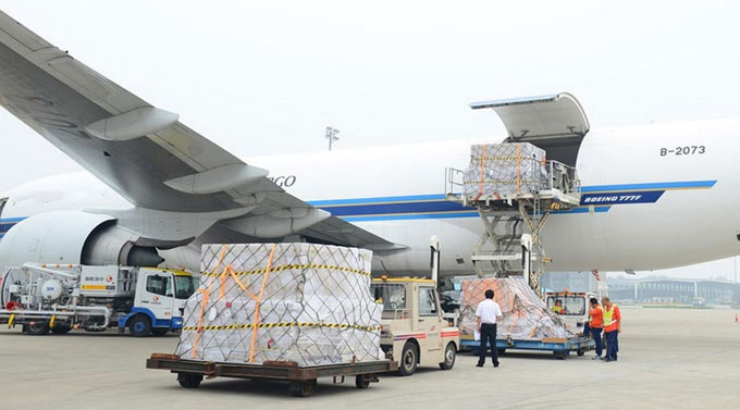 gui khau trang di uc 3