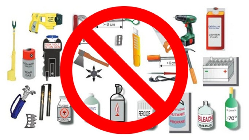 gửi hàng hóa đi Anh