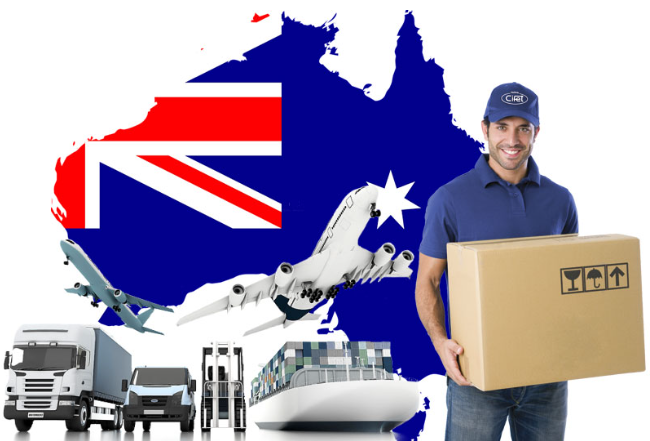 Yếu tố ảnh hưởng đến thời gian vận chuyển hàng hóa đi Úc