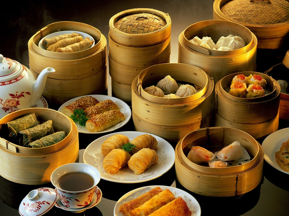 Ẩm thực Hồng Kông