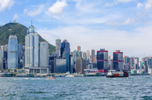 đất nước Hồng Kông