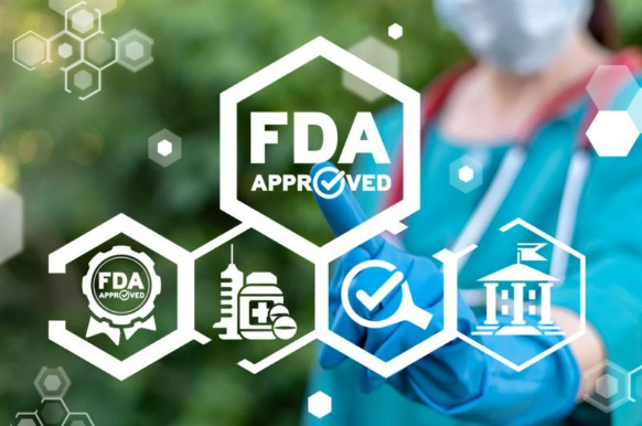 Tầm quan trọng của chứng nhận FDA