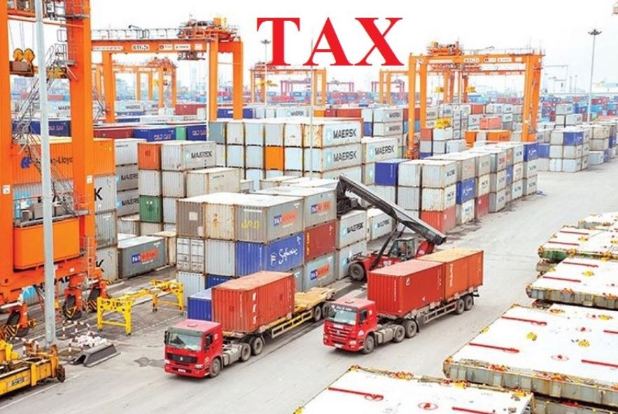Thuế nhập khẩu là gì?